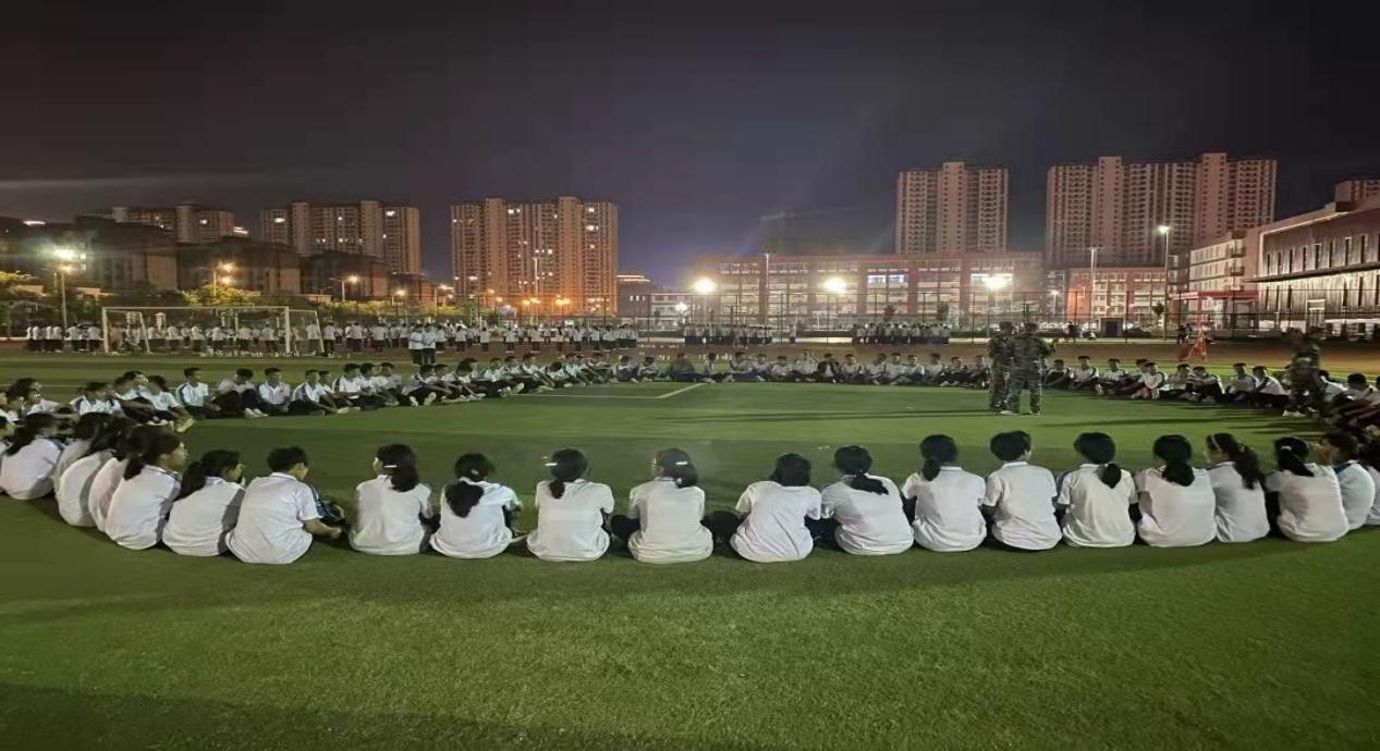 安徽亳州风华实验中学招聘简章